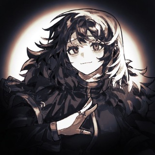 Telegram profile photo for 𝒁enaaaaaa | 𝐓𝐡𝑒 A𝑟𝑏𝑖𝑡𝑒𝑟 𝑜𝑓 𝑡ℎ𝑒 𝐡𝐞𝐚𝐝