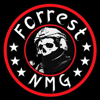 Telegram profile photo for Forrest NMG