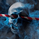 Telegram profile photo for ☠️👑VĤvaPę👑☠️