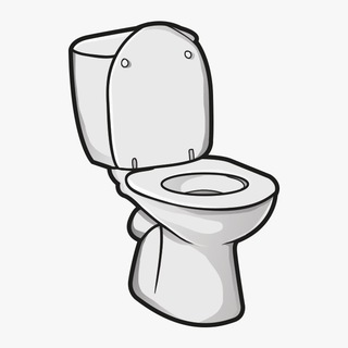 Telegram profile photo for TOILET TON