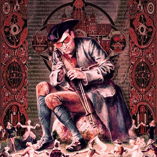 Telegram profile photo for 🪵 в поисках гномов: эстетика пентабазиса ✨