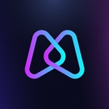 Telegram profile photo for Metabase