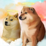 Telegram profile photo for The Doge Emporium