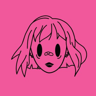 Telegram profile photo for Пошлая Молли (Музыка Телеграм)
