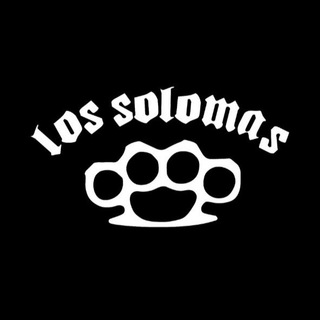 Telegram profile photo for LOS SOLOMAS SHOP
