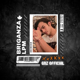 Telegram profile photo for 🎸 LPM BRIGANZA