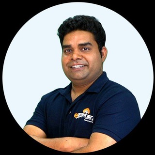 Telegram profile photo for Dr.Ashwani Ranjan PSM