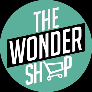 Telegram profile photo for WonderShopSG