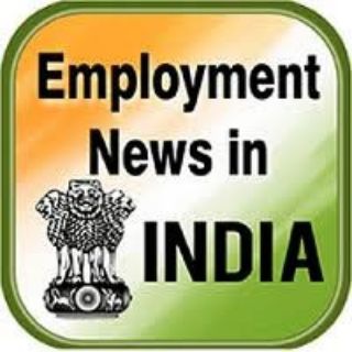Telegram profile photo for All india employment news by ssc preparation