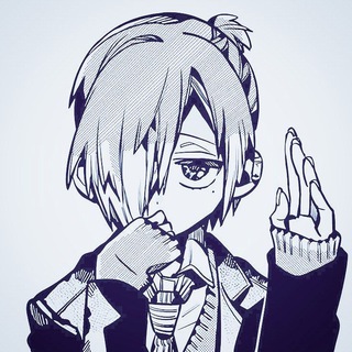 Telegram profile photo for ┊🌫️ ニックを訪ねて ✶//не трогать в чистках