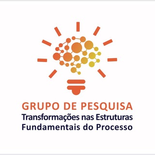 Telegram profile photo for Prof. Antonio Cabral - Transformações nas Estruturas Fundamentais do Processo