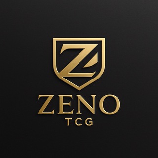 Telegram profile photo for ZenoTCG Vault