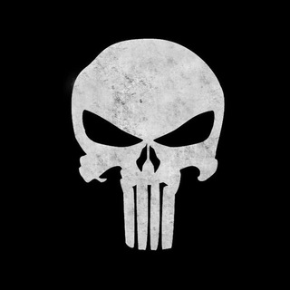 Telegram profile photo for каратель.