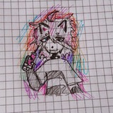 Telegram profile photo for 🎨 ═╬ ⲡⲟⳡⲉⲣⲕⲩⲱⲕυ ⲃⲁⲥьⲕυ ╬═ 🫐
