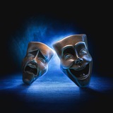 Telegram profile photo for 🎭 PANTOMEME CALLS 🎭