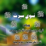 Telegram profile photo for سيرت النـبي ﷺ