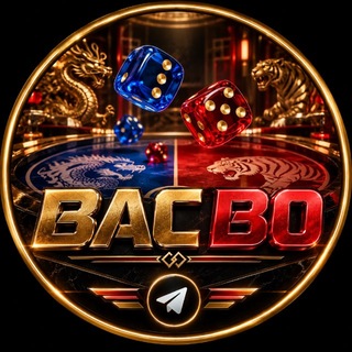 Telegram profile photo for Bac BO AO VIVO