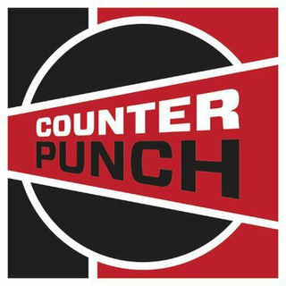 Telegram profile photo for Counter Punch