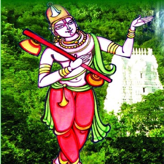 Telegram profile photo for Sri vishnu sahasra namam
