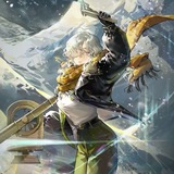 Telegram profile photo for Windsong.