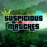 Telegram profile photo for 🚨 Suspicious Matches 🚨