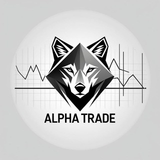 Telegram profile photo for Alpha Trading