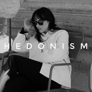 Telegram profile photo for H E D O N I S M