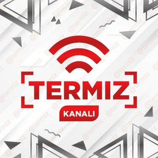 Telegram group profile photo for TERMIZ - shahari/tumani