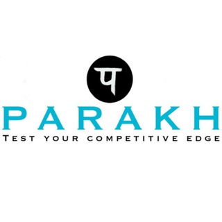 Telegram profile photo for PARAKH RAS (Official)