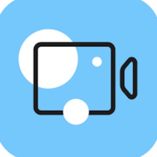 Telegram profile photo for Movavi Video Editor Plus 2022