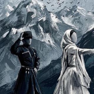 Telegram profile photo for Дега хьокхаденнар