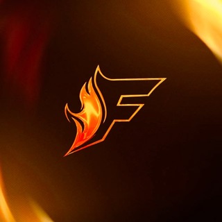 Telegram profile photo for Flame