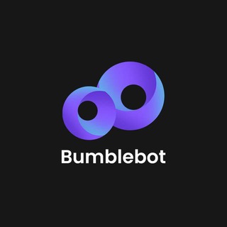 Telegram profile photo for BUMBLEBOT MEDIA 🚀
