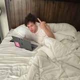 Telegram profile photo for диссоциация