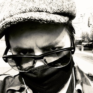 Telegram profile photo for i_lasarenko
