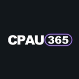 Telegram profile photo for CPAU365 Channel ๐ฆ๐บ