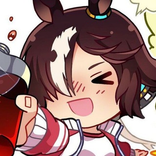 Telegram group profile photo for umaRUsume Chat