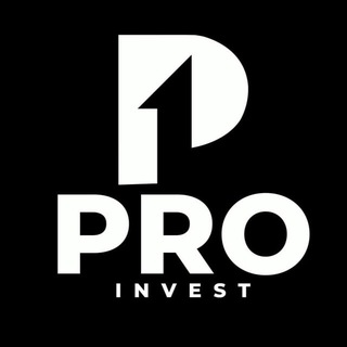 Telegram profile photo for PRO INVEST | Trading 💎