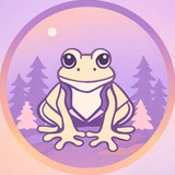 Telegram profile photo for ЛинКва | 中文