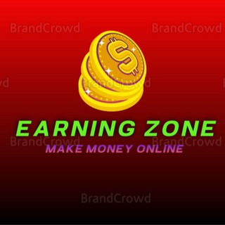 Telegram profile photo for Earning Zone 🏆