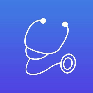 Telegram profile photo for IMD app