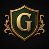 Telegram profile photo for Glory Trust |🏅