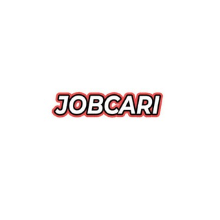 Telegram profile photo for JOBCARI.COM OFFICIAL