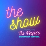 Telegram profile photo for The Show 8:30pm EST Thursday's