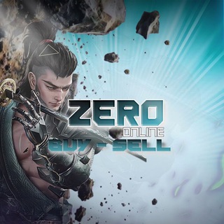 Telegram profile photo for ZeroStore168