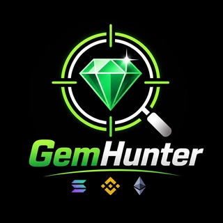Telegram profile photo for GEMHUNTER & AIRDROPS- Ms. Yeng