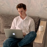 Telegram profile photo for Мухаммад Адыгамов