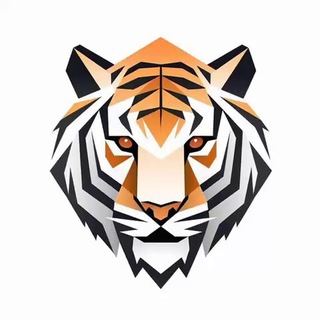 Telegram group profile photo for TigerAlpha
