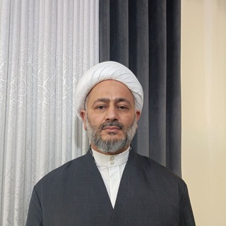Telegram profile photo for Şeyx Əliqismət Lənkərani
