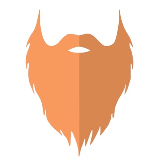 Telegram profile photo for БОРОДА